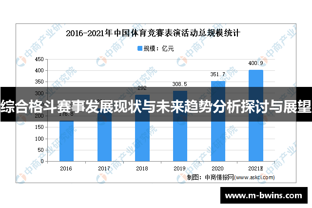 综合格斗赛事发展现状与未来趋势分析探讨与展望