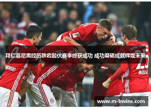 拜仁慕尼黑经历跌宕起伏赛季终获成功 成功磨砺成就辉煌未来