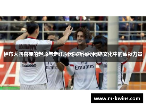 伊布大四喜梗的起源与走红原因探析揭秘网络文化中的幽默力量