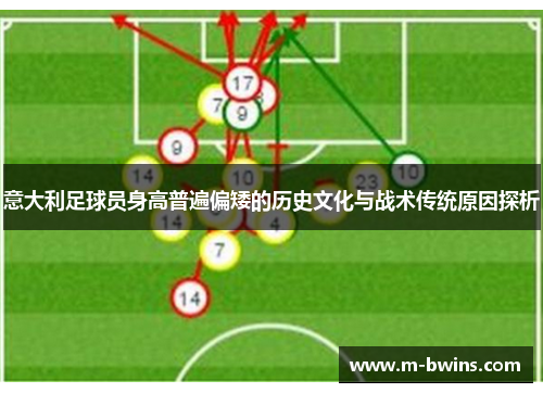意大利足球员身高普遍偏矮的历史文化与战术传统原因探析