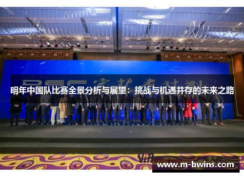 明年中国队比赛全景分析与展望：挑战与机遇并存的未来之路